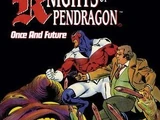 Knights of Pendragon
