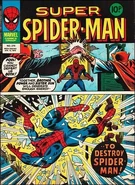 Super Spider-Man Vol 1 270
