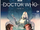 Doctor Who: Empire of the Wolf Vol 1 1