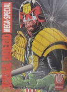 Judge Dredd Mega-Special