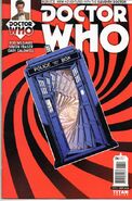 Issue Six