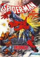 Spider-Man Vol 1 591