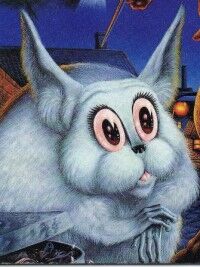 Beep The Meep is Evil, The Star Beast