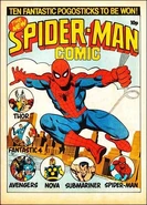 Sm312.jpg (47 KB) Spider-Man Comic Vol 1 312