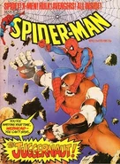 Spider-Man Vol 1 621