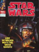 Star Wars Monthly Vol 1 166