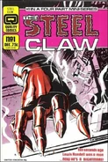 Steel Claw (Quality Comics) Vol 1