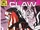 Steel Claw (Quality Comics) Vol 1 1