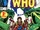 Doctor Who (Marvel US) Vol 1 1