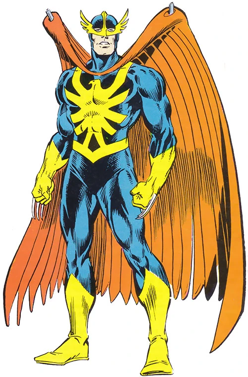 Nighthawk Dlsite