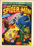 The Spectacular Spider-Man Weekly Vol 1 372