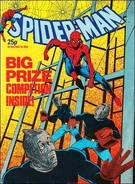 Spider-Man Vol 1 584