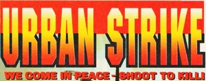 Urban Strike
