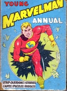 Young Marvelman Annual Vol 1 4