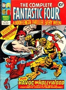 Complete Fantastic Four Vol 1 19