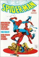 Spider-Man Vol 1 509