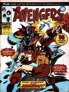 Avengers (Marvel UK) Vol 1 83