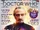 Doctor Who Magazine Vol 1 560