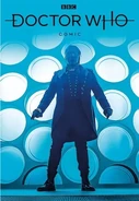 Doctor Who: Origins Vol 1 4