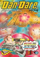 Dan Dare Annual Vol 2 1
