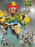 In 2000 AD prog 592, by Chris Weston