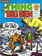 The Thing is Big Ben Vol 1 17