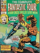 Complete Fantastic Four Vol 1 15