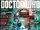 Doctor Who Magazine Vol 1 522