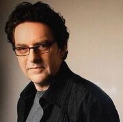 Graham Marks
