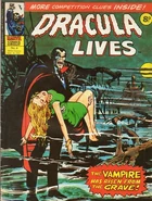 Dracula Lives Vol 1 4
