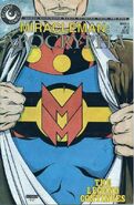 Miracleman: The Apocrypha Vol 1 2