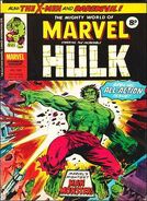 Mighty World of Marvel Vol 1 189