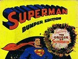 Superman Annuals