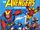 Avengers Annual (Marvel UK)