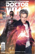 Doctor Who: Ghost Stories Vol 1