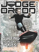 Judge Dredd Megazine Vol 1 441