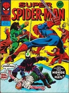 Super Spider-Man Vol 1 273