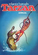 Tarzan Annual Vol 2 5
