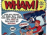 Wham! Vol 1