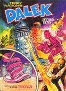 Dalek Annual Vol 1 4