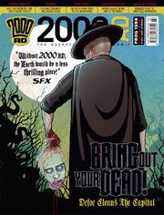 2000 AD prog 1594 cover