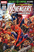 Avengers Universe (UK) Vol 3 4