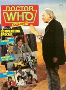 Doctor Who Monthly Vol 1 79