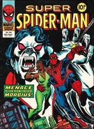 Super Spider-Man Vol 1 256
