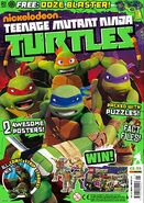 Teenage Mutant Ninja Turtles (Panini)