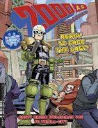 2000 AD Vol 1 2233