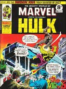 Mighty World of Marvel Vol 1 155