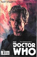 Doctor Who: 2016 Convention Exclusive Vol 1