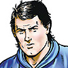 Dave Scorer Storry
