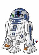 R2D2